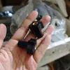 Accesorios para máquina de depilación de alta velocidad: soporte de husillo, resorte de tensión, abrazadera, tapón de husillo, asiento fijo