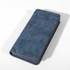 Nueva cartera para hombre, cartera larga, tarjetero, cartera explosiva para hombre, de moda, para todo tipo de combinaciones.