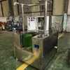 Rxy-Xx01-Xd Lavadora Pequeña Totalmente Automática para Botas Limpieza y Desinfección de Suela y Empeine Lavadora Pequeña Totalmente Automática para Botas