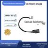 Sensor de posição do virabrequim para Lexus 90919-05040 9091905040