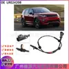 LR024208 LR066868 LR082224 para Land Rover Range Rover Evoque sensor ABS
