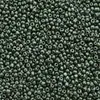 450G/Paquete Cuentas de Arroz Pintadas de Colores Cuentas de Vidrio Cuentas Sueltas Accesorios para Joyería DIY Joyería Hecha a Mano Materiales para Enhebrar