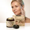 Creme de Cuidado com Veneno de Abelha e Manteiga Cuidado Suave para Pele Delicada, Lisa, Hidratada e Confortável Creme de Cuidado para o Corpo