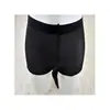 Ropa Interior para Hombre Transparente Ultra Fina Cruzada Más Grasa Ampliada Calzoncillos tipo bóxer Set Jj Medias Calzoncillos Pantalones Cortos Base