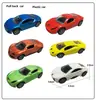 Huili carro modelo de carro presente presente Huili carro esportivo