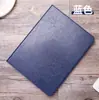 [Probado en Máquina] Funda Protectora de Cuero para iPad Air 4 de 10.9 pulgadas, con Succión para Lápiz, Carga, Funda Suave, Fábrica de Fundas de Cuero