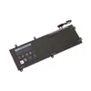 Adequado para Notebook Dell Dell X 15 9550 Precision 5510 Rrcgw com Bateria Embutida