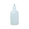 Frasco de Colírio Ponta de Apertar Tampa Antifurto Frasco Conta-gotas Pequeno Frasco de Solução Aquosa 5 10 15 20 50ml ml Frasco Conta-gotas