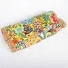 Almohada de Artemisa Altura Ajustable Almohada Cervical de Moxibustión Hogar Tela Gruesa Río Corriente Lago Regalo Almohada de Palacio de Ajenjo No