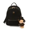 Bolsa Tote para Deslocamento Casual Transfronteiriço para Mulheres 2026 Nova Coleção de Primavera Estilo de Alta Qualidade Elegante Simples Mochila de Ombro Único