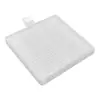 Adequado para Acessórios do Robô Aspirador Airrobo T20+ Escova Principal Escova Lateral Filtro Haipa Saco de Pó Pano de Mop