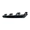 Adequado para Mercedes-Benz Classe C Modelos 22-25 Acabamento do Para-choque Traseiro 2068853904 2068854104 2068856203