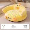 Oferta Especial Cão Feliz Tapete Cama para Pet Espesso Aquecido Casa Fechada para Gato Casa para Cachorro Calor de Inverno Cama para Gato Atacado