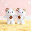 Máquina de Garra Premium de 8 pulgadas Juguetes de Peluche, Muñecas Lindas para Recuerdos de Boda, Regalos para Puestos, Venta al por Mayor