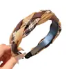 Diadema Melard de Otoño e Invierno para Uso Diario en Mujeres, Nueva Versátil Diadema Alta para la Cabeza Accesorio para el Cabello 2026