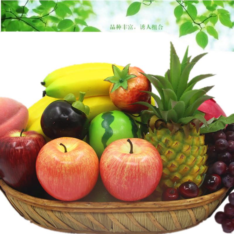 水果套装 确认版本