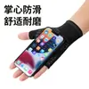 Guantes Deportivos para Ciclismo, Guantes de Ciclismo de Medio Dedo, Absorción de Impactos de Silicona, Levantamiento de Pesas, Frisbee, Fitness, En Stock, Ciclismo en Bicicleta Eléctrica, Transfronterizo