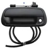 819952028013 Adecuado para Toyota Tander 2000 - 2006 Manija de Portón Trasero con Cámara de Respaldo