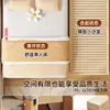 Sofá Cama de Madera Maciza, Doble Propósito Plegable para Sala de Estar, Cama Extensible Simple para Apartamentos Pequeños, Cama Multifuncional de Empalme, Cama Desplegable