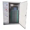 Caja de Empalme de Cable Óptico ODF Integrada de Tres-Redes-Cuatro-Redes de 720 Núcleos Gabinete de Inserción Directa de Cuatro-Redes-en-Uno Bastidor de Distribución de Fibra Óptica Interior