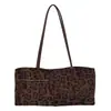Bolso tote retro, de alta gama, versátil, con gran capacidad, adecuado para uso casual y para ir al trabajo, bolso de hombro ligero para mujer 2026, bolso de moda para llevar bajo el brazo