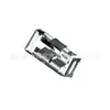 8V0867276A es adecuado para los clips y sujetadores del panel de moldura del pilar AB de los coches Audi A4 A5 A6 A7A8