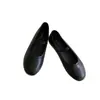 Zapatos Mary Jane de Correa Única Estilo Ballet con Tacón Oculto Estilo Francés para Mujer, Novedad Versátil Boca Baja Suela Suave Planos para Principios de Primavera 2026