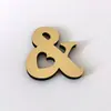 Letras de Espejo Acrílico Letras Inglesas Eva Pegatinas de Letras Pegatinas de Pared Pegatinas de Espejo Pegatinas de Pared Decorativas de Letras