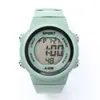 Reloj Electrónico al por Mayor con Esfera Grande para Exteriores Transfronterizo para Hombres, Mujeres, Estudiantes y Niños, Despertador Multifuncional, Alto Valor Estético, Estilo Universitario