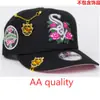 Nueva Gorra de Béisbol Casual Bordada con Letras de Estilo Americano para Comercio Exterior, para Hombres y Mujeres, Visera Solar Ajustable, Gorra de Pico Trendy Hip-Hop