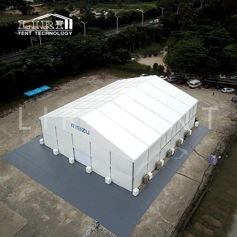 发布会篷房 (17)