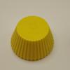 Molde de Silicone de Grau Alimentício para Bolo Assar Forma de Bolo Copo para Bolo Transfronteiriço 7cm Redondo Torta de Ovo Pudim Copo de Silicone para Muffin