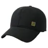 Nueva colección de invierno: Gorra de béisbol cálida, resistente al frío y que protege los oídos para hombres, diseñada para hombres de mediana edad y mayores, adecuada para usar al aire libre, con forro de felpa añadido y material engrosado