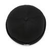 Chapéu Guapi Tendência Masculino Chapéu Personalizado Chapéu Hip-hop de Rua Gorro Feminino Chapéu de Marinheiro Vintage Versátil Bordado com Letras Chapéu de Piso