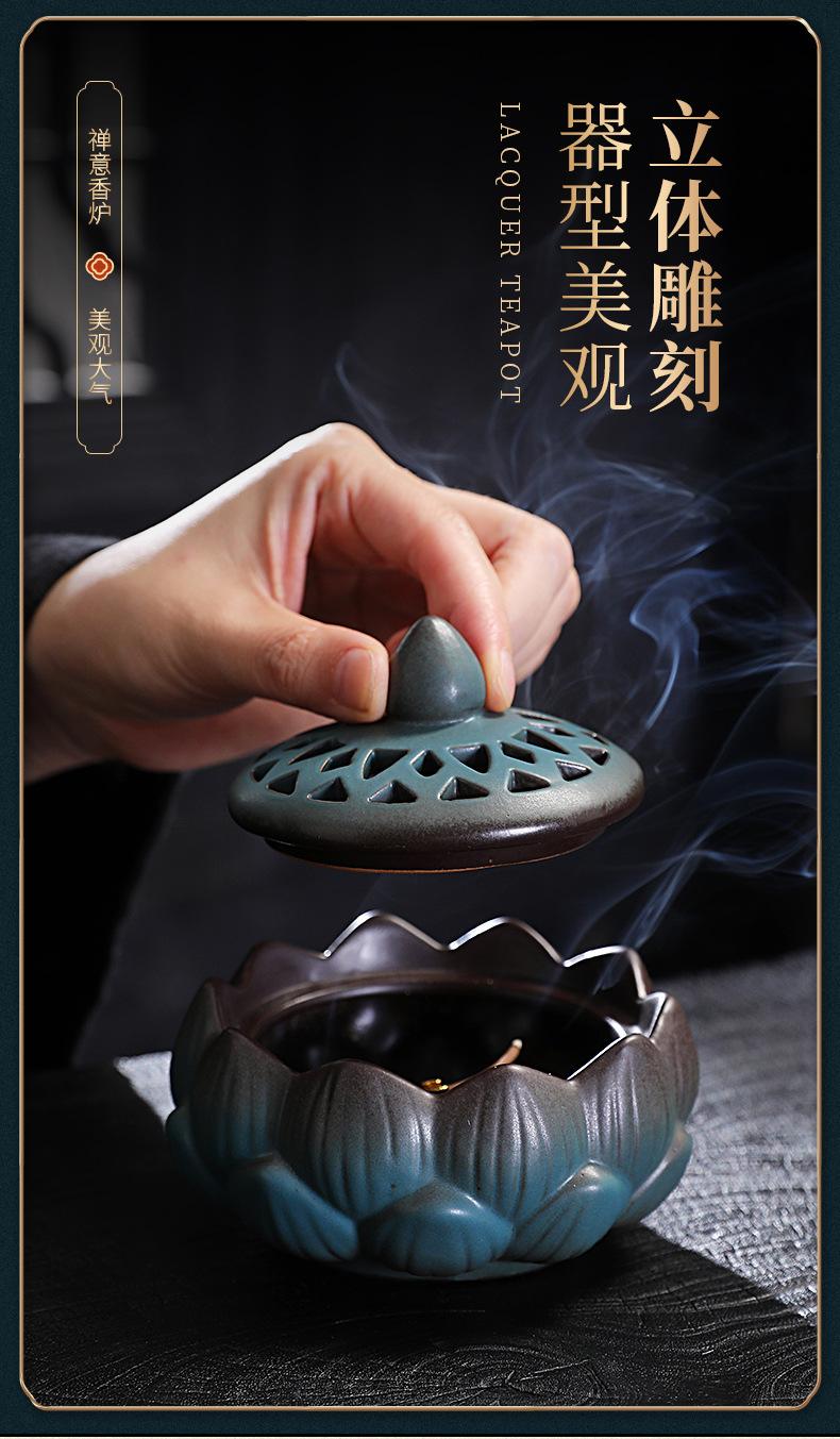 3荣墩-莲花香炉摆件_07