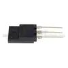 Nuevo original C5297 2SC5297 tubo de línea triodo de salida de línea de TV a color cristal de pantalla de TV
