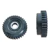 Hualian 770810980 Máquina de Selagem Contínua Automática Engrenagem de Ferro da Transmissão Engrenagem de Metal Engrenagem de Ponte