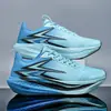 Zapatos para Hombre de Talla 33-45 Transfronterizos, Nuevos Modelos de Verano, Zapatos Deportivos Ligeros Transpirables de Malla, Zapatos Casuales para Pareja de Hombre