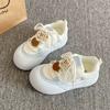Sapatos Originais Peixe-Gato Versáteis de Solado Grosso para Dedão do Pé 2025 Outono Novos Sapatos Femininos Coreanos Sapatos Casuais Esportivos para Estudantes
