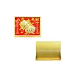 Nuevas figuras de oro puro 999, diseñadas para traer riqueza y prosperidad, perfectas como regalo para familiares y amigos, o como regalo de escritorio para negocios, disponibles para venta al por mayor