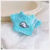 Solo Venta de Ropa: Ropa para Muñecas Zsiga's Dream Place 1/8 Muñeca Móvil Hermana Gazi Lindo Conjunto de Suéter Ropa de Reemplazo