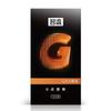 Condones de Celebridades 10 Piezas Ultra Delgados Hilo de Partículas Forma Especial Condones Hielo y Fuego Productos Sexuales para Adultos Sexy Franquicia