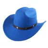 Accesorios para Sombrero de Vaquero Transfronterizos Cinturón Viernes Estrella de Metal Sombrero Ropa de Moda Accesorios para Ropa Sombrero Venta al por Mayor