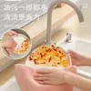 [Personalizable] Paños de limpieza de alta resistencia: altamente absorbente, elimina la grasa eficazmente, fácil de limpiar, ideal para uso en la cocina, lavar platos y secar las manos; no grasoso