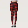 Leggings Femininos de Moda Europeus e Americanos Transfronteiriços para o Dia dos Namorados de 2026, Formato de Coração, Estampa Digital Personalizada, Casuais, Slim Fit
