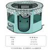 Ninho para Pet Modelo Novo Transfronteiriço, Recinto de Grande Espaço, Dobrável, Adequado para Todas as Estações, Barraca de Suprimentos para Pets, Quarto de Maternidade para Gatos