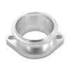 Base Adaptadora de Válvula de Alívio de Pressão Modificada Flange de Válvula de Alívio de Pressão CNC para RS para BOV de 50mm