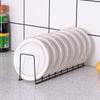 Acero Inoxidable Nuevo Estilo Escurridor de Platos Almacenamiento de Platos Estante de Almacenamiento Escurridor de Platos Estante de Almacenamiento Escurridor de Platos Escurridor de Platos