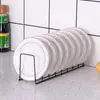 Acero Inoxidable Nuevo Escurridor de Platos Estante Almacenador de Platos Estante Escurridor de Platos Estante Almacenador Escurridor de Platos Escurridor de Platos