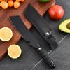 Cuchillo para exteriores camping multifuncional cuchillo de supervivencia en la naturaleza alta dureza campo camping picnic conveniente cuchillo de autodefensa
